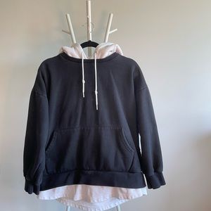 Oversized Hoodie